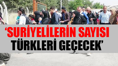 AKP'nin gizlediği belge
