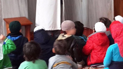 AKP'nin yatırımı din eğitimine