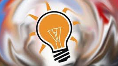 AKP’de bir istifa daha!