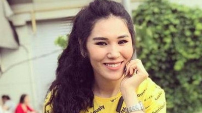 AKP’li Şirin Ünal’ın ‘şizofren’ iddiasından sonra, Nadira Kadirova’nın yeni görüntüleri ortaya çıktı!