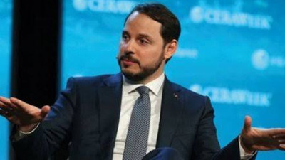 Albayrak 'teröristlere' benzetmişti... Bakanlık da hukuki sürecin başlatıldığını açıkladı