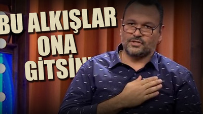 Ali Sunal'ı duygulandıran anlar: Kemal Sunal'ı böyle andı...