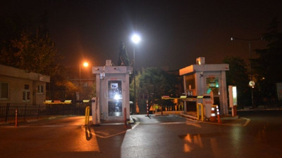 Ambulans çalan şüpheliye 7 yıla kadar hapis istendi