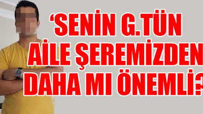 Amcasının cinsel istismarına uğraya çocuğun mahkemesinde deden skandal sözler... Baba şikayetçi olmadı