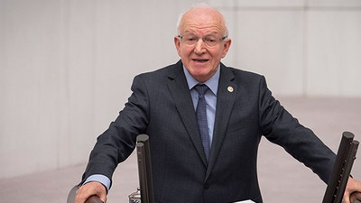 Anayasa Profesörü Kaboğlu'ndan 'vesayet sistemi' uyarısı