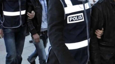 Ankara’da operasyon: İki eski vekil de gözaltı listesinde