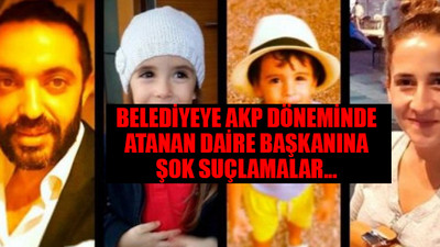 Antalya'da 4 kişilik ailenin toplu ölümünde ortaya çıkan mektupta skandal iddialar...