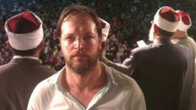 Atatürk düşmanı Fatih Tezcan hakkında soruşturma