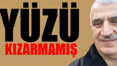 Atatürk’e 'hakaret'ten görevden alınan AKP'li isimden yüzsüz savunma