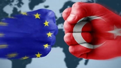 Avrupa Birliği'nden Türkiye'ye skandal yaptırım kararı