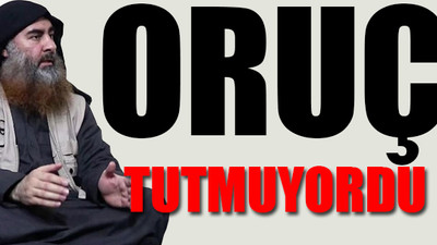 Bağdadi'nin defalarca tecavüz ettiği genç kadından kan donduran açıklamalar