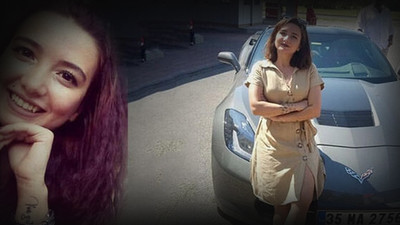 Balkondan atladığı iddia edilen Özgecan yaşamını yitirdi