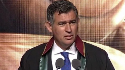 Barolardan Metin Feyzioğlu'na karşı bir hamle daha...