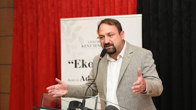 Başkan Gümrükçü'den tramvay projesi müjdesi: Artık son evreye geldik!