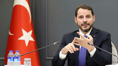 Berat Albayrak: Tarihi bir rekora ulaştık