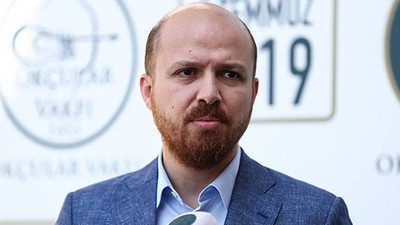 Bilal Erdoğan'dan dikkat çeken 'zararına' satış