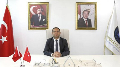 Bir belediyeye daha kayyum atandı