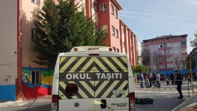 Bir öğrencinin ölümüne neden olan servis şoförünün ifadesi ortaya çıktı