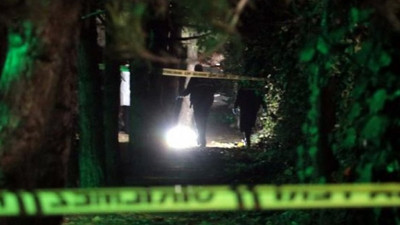 Birliğinden firar edip havaya ateş açan asker, kendini vurdu