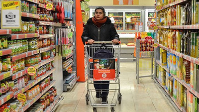 BİSAM: 4 kişilik bir ailenin aylık sağlıklı beslenme gideri 2,050 liraya çıktı