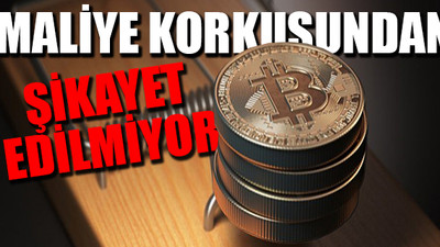 'Bitcoin Kürşat', yemleme yöntemiyle dolandırmış