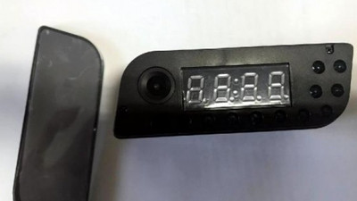 Bolu'da akıllara durgunluk veren olay!