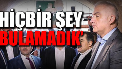 Bugüne kadar 1144 define arama izni verildi!