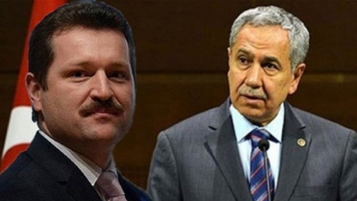 Bülent Arınç'ın FETÖ'den yargılanan damadından flaş hamle