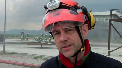 Büyükadalılardan 'İngiliz istihbarat subayı' yorumu