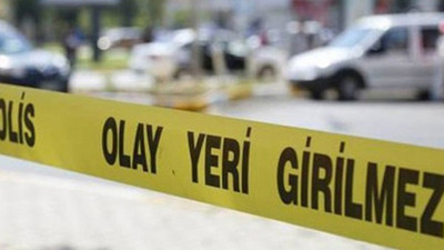 Cami inşaatında bir işçinin cesedi bulundu