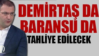 Cem Küçük'ten; PKK'lılara, FETÖ'cülere 'örtülü af' iddiası