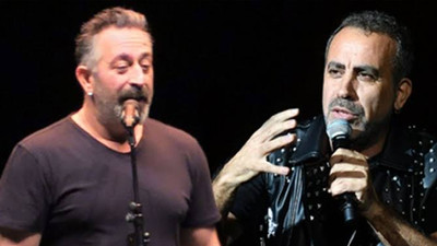 Cem Yılmaz ile Haluk Levent arasındaki ‘Büyük vurgun’ tartışması ne?