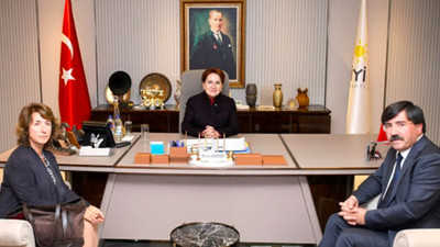 Ceren Damar'ın katilinin avukatından Meral Akşener'e 'arabuluculuk' teklifi