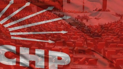 CHP'den Meclis'te içtüzük teklifi