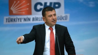 CHP'den toplu intiharlar için araştırma önergesi