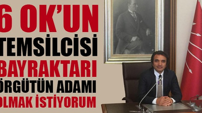 CHP İstanbul'da o ilçeye sanatçı aday