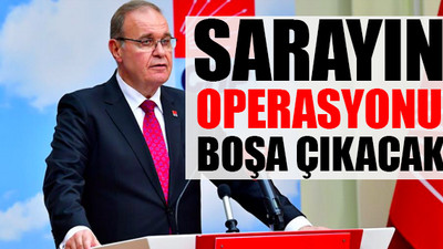 CHP Sözcüsü: Sakin olmamız gereken günlerdeyiz