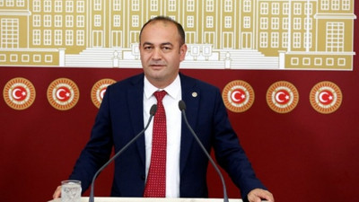 'CHP’li belediyelerin payını verecek misiniz?'