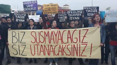 Cinsel İstismar suçlularına af, nafakanın kaldırılması hâlâ masada