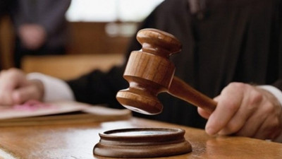 'Cumhurbaşkanı’na hakaret' davasını savunan avukata, 'Cumhurbaşkanı’na hakaret' davası açıldı