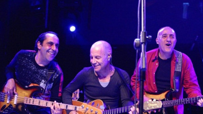 Cumhurbaşkanlığı Kültür Sanat Ödülleri'ne hak kazananlar belli oldu