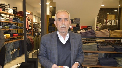 Denediği ceketin cebinde unuttuğu cüzdanına 6 ay sonra kavuştu