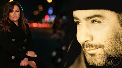 Deniz Seki'den Ahmet Kaya sürprizi