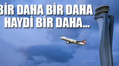 DHMİ'nin 'İtalyan aşkı' pahalıya patladı