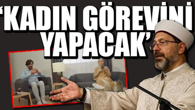 Diyanet'ten 'kamu spotu' eleştirilerine tepki: Tahammül edemiyorlar!