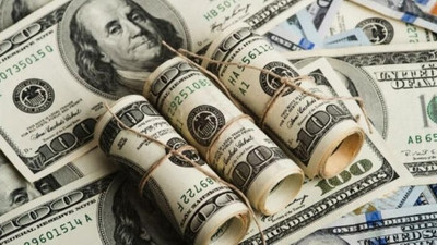 Dolar/TL kurunda hareketlilik