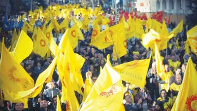 Eğitim-Sen'den bugün Ankara'da büyük miting