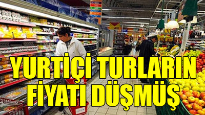 Ekim ayı enflasyon rakamları açıklandı!