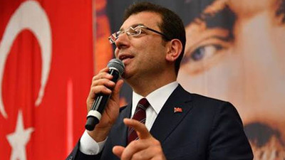 Ekrem İmamoğlu'ndan kritik görevden alma ve atama