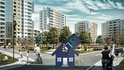 Emlak Konut’un kârı yüzde 81 geriledi